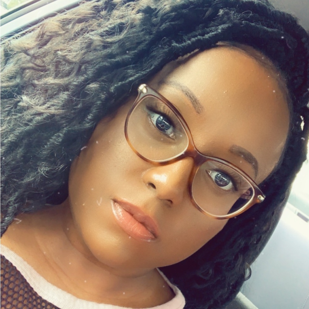 Meet your Posher, Kersten